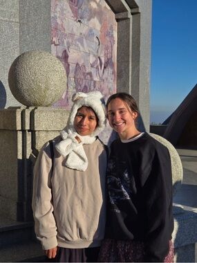 Meet your Posher, Sheri